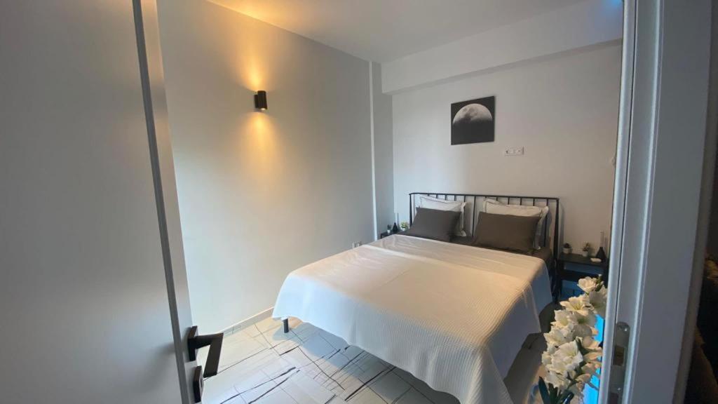 Q Luxury Apartment - Palas Center ヤシ エクステリア 写真