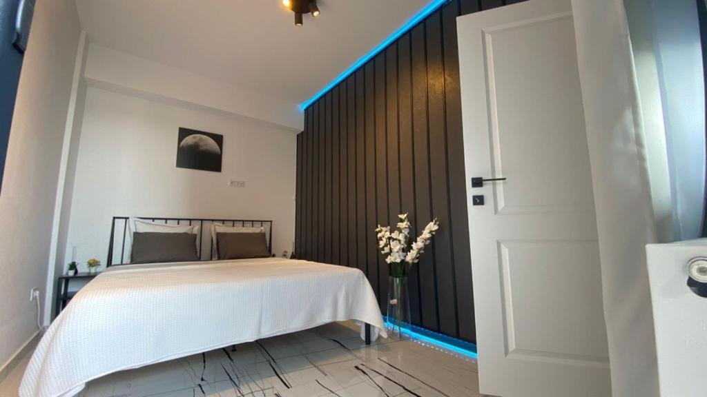 Q Luxury Apartment - Palas Center ヤシ エクステリア 写真