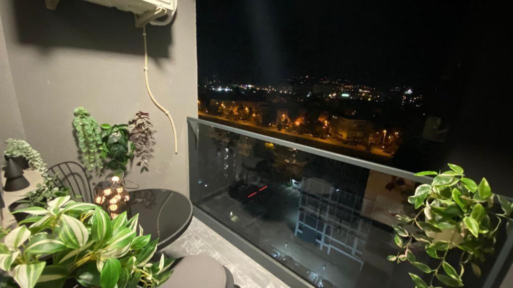 Q Luxury Apartment - Palas Center ヤシ エクステリア 写真